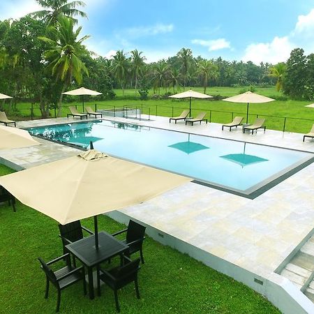 Miracle Resorts & Villas Polonnaruwa Εξωτερικό φωτογραφία