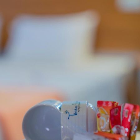 Miracle Resorts & Villas Polonnaruwa Εξωτερικό φωτογραφία