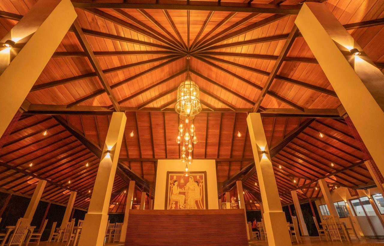 Miracle Resorts & Villas Polonnaruwa Εξωτερικό φωτογραφία