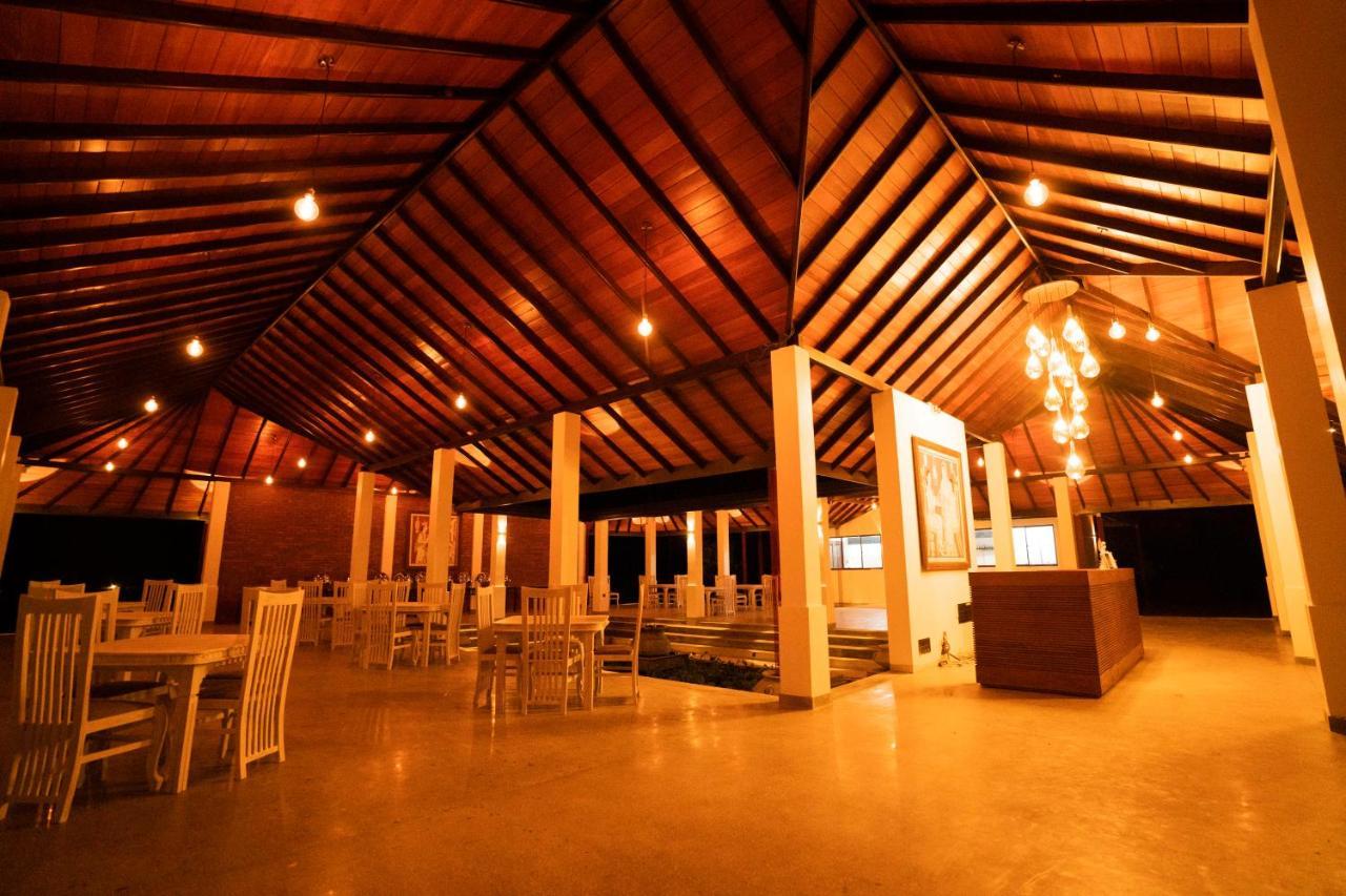 Miracle Resorts & Villas Polonnaruwa Εξωτερικό φωτογραφία