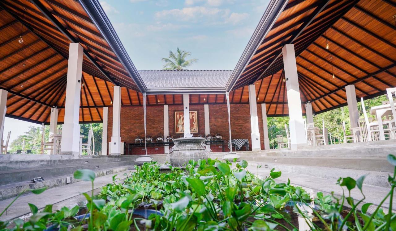 Miracle Resorts & Villas Polonnaruwa Εξωτερικό φωτογραφία