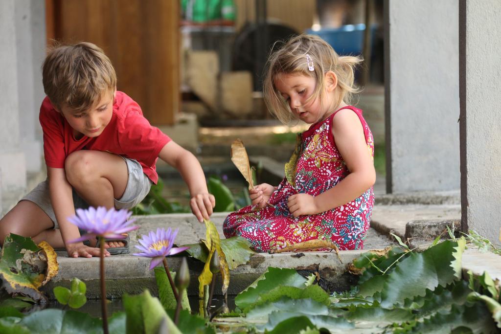 Miracle Resorts & Villas Polonnaruwa Εξωτερικό φωτογραφία