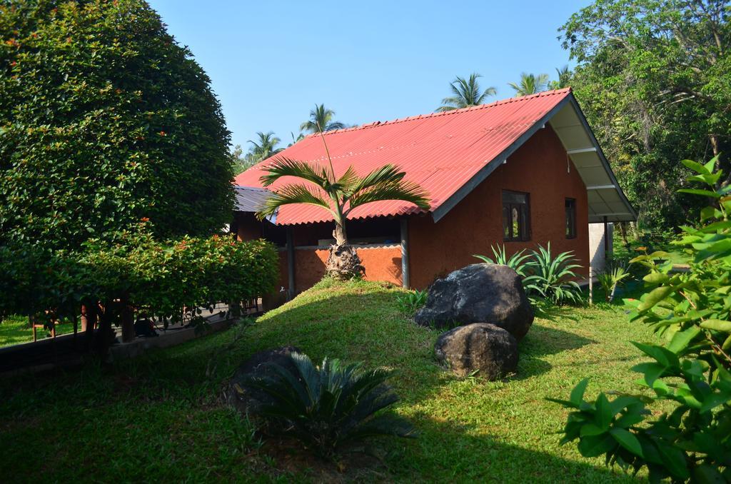 Miracle Resorts & Villas Polonnaruwa Εξωτερικό φωτογραφία