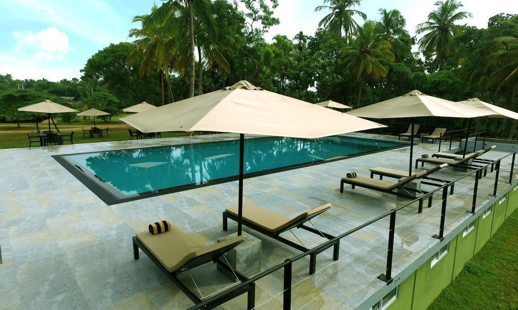 Miracle Resorts & Villas Polonnaruwa Εξωτερικό φωτογραφία