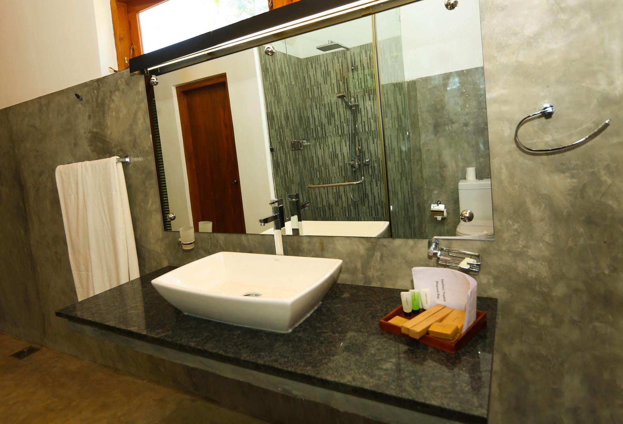 Miracle Resorts & Villas Polonnaruwa Εξωτερικό φωτογραφία