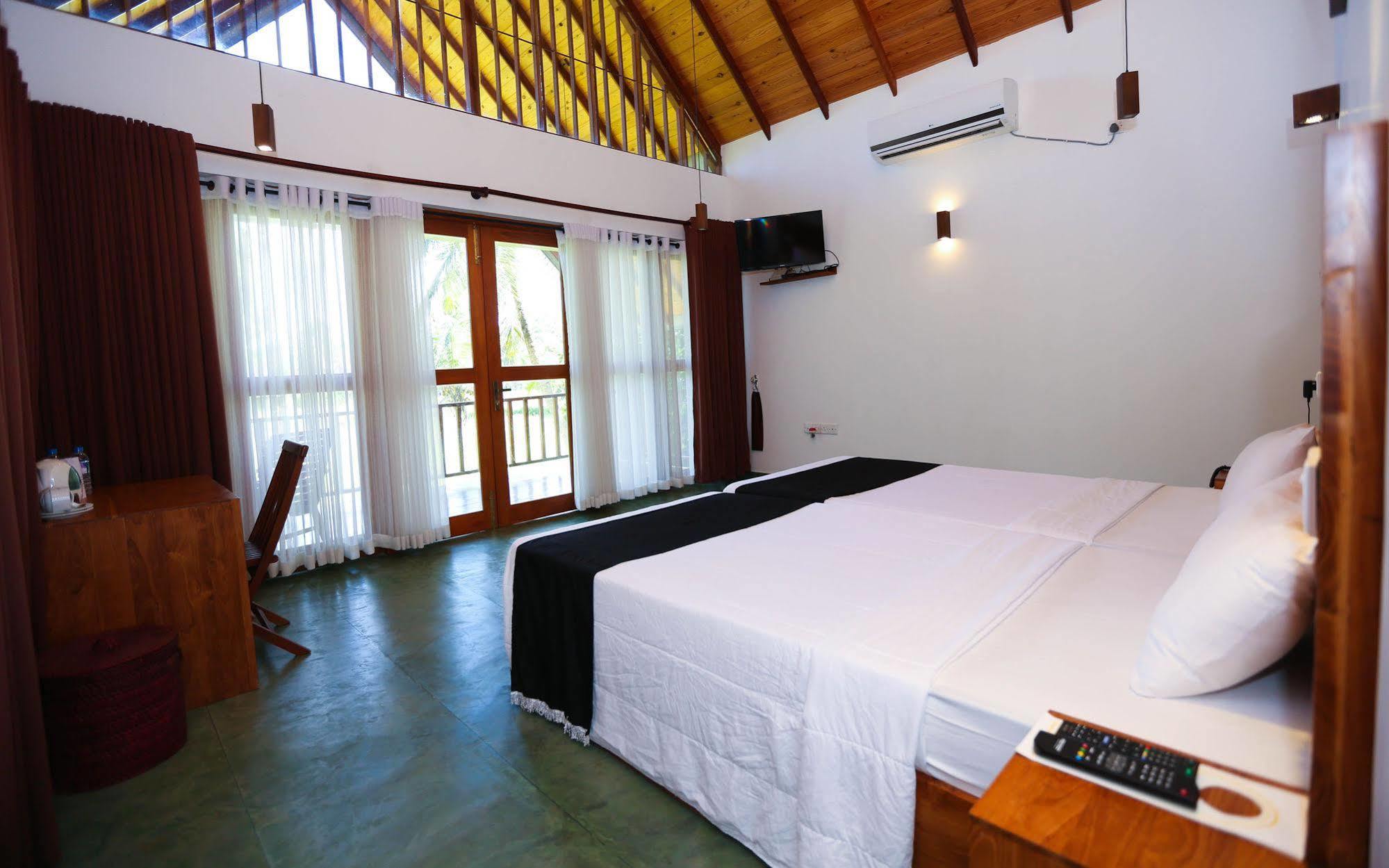 Miracle Resorts & Villas Polonnaruwa Εξωτερικό φωτογραφία