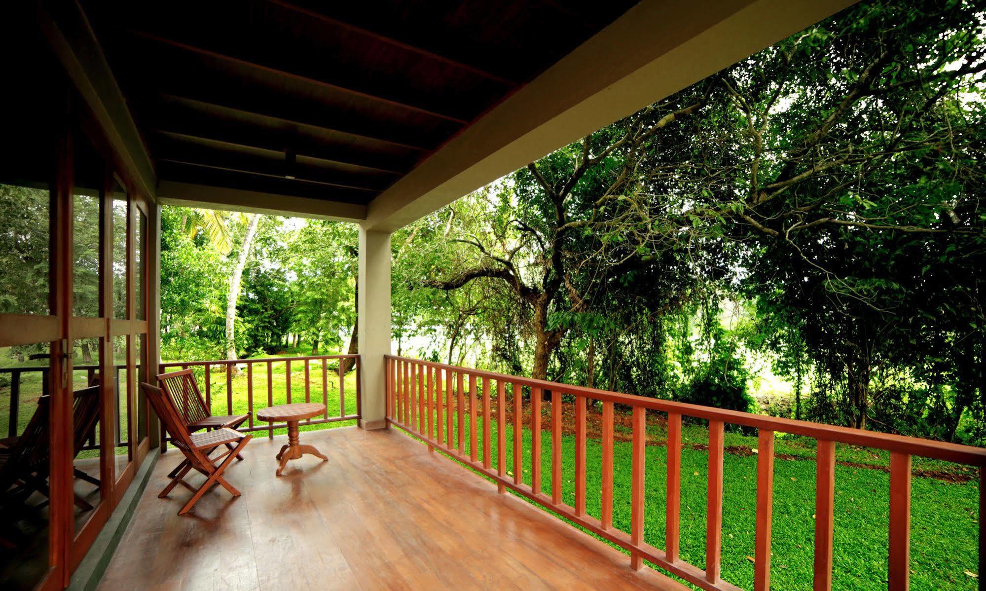 Miracle Resorts & Villas Polonnaruwa Εξωτερικό φωτογραφία