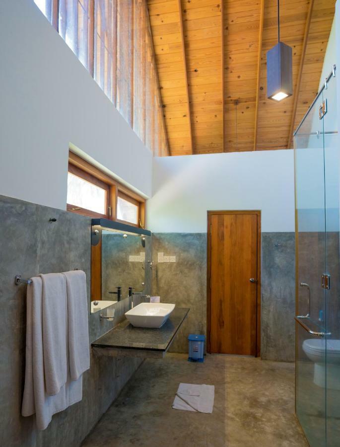 Miracle Resorts & Villas Polonnaruwa Εξωτερικό φωτογραφία