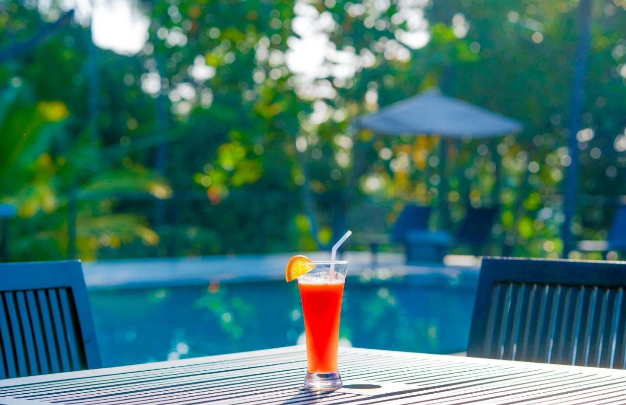 Miracle Resorts & Villas Polonnaruwa Εξωτερικό φωτογραφία