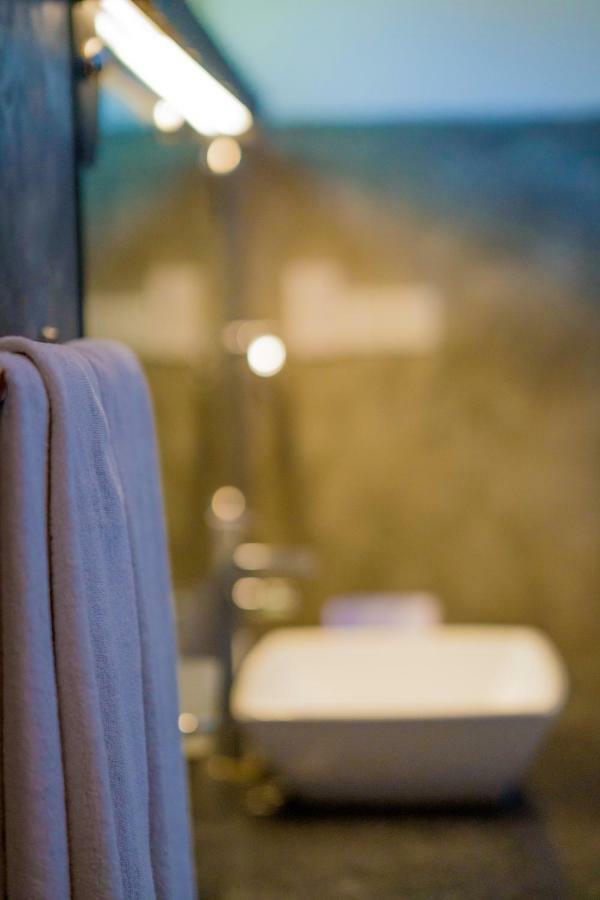 Miracle Resorts & Villas Polonnaruwa Εξωτερικό φωτογραφία
