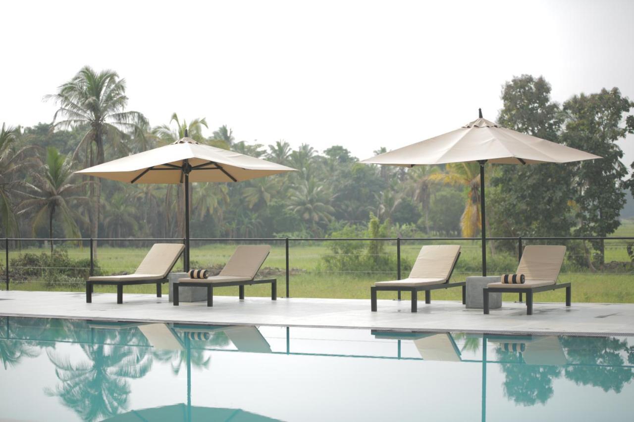 Miracle Resorts & Villas Polonnaruwa Εξωτερικό φωτογραφία