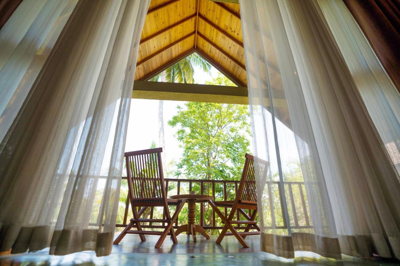 Miracle Resorts & Villas Polonnaruwa Εξωτερικό φωτογραφία