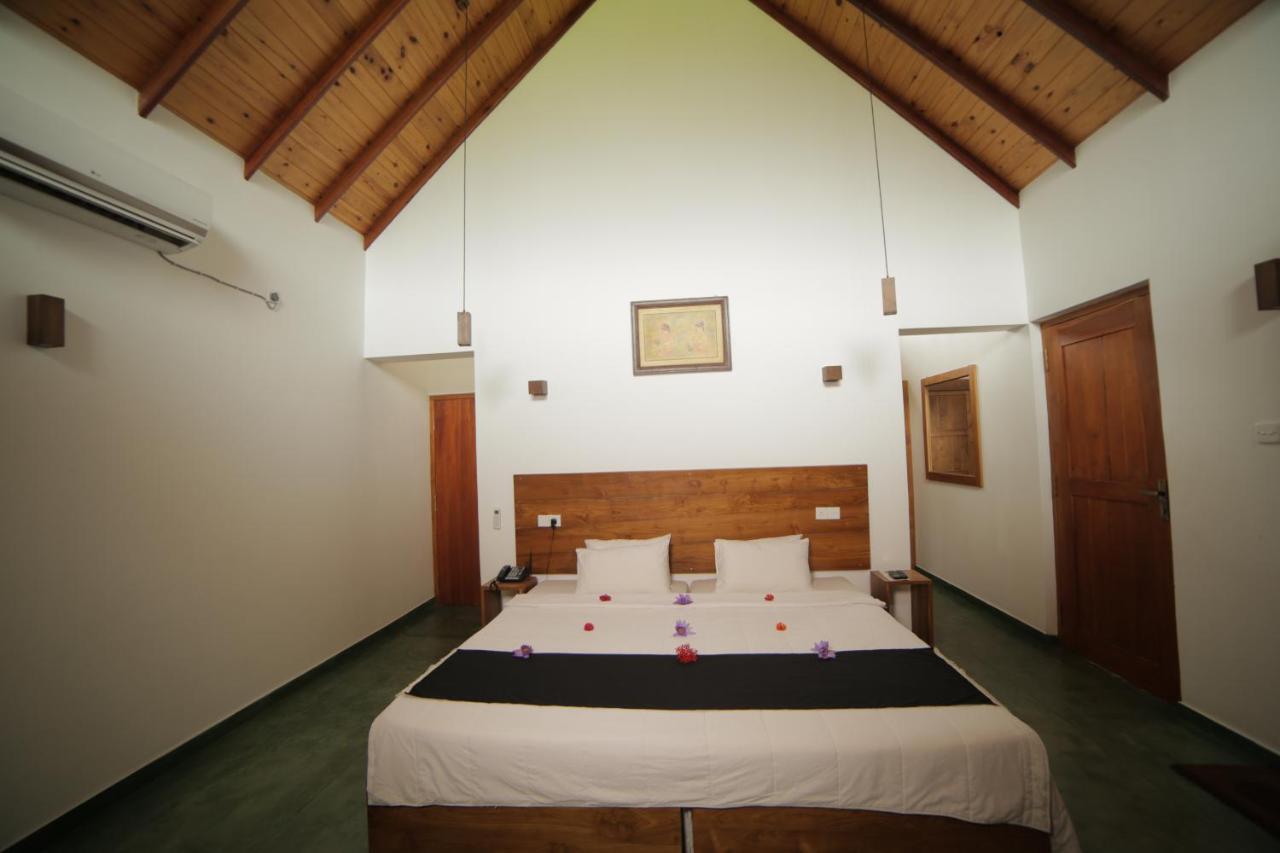 Miracle Resorts & Villas Polonnaruwa Εξωτερικό φωτογραφία