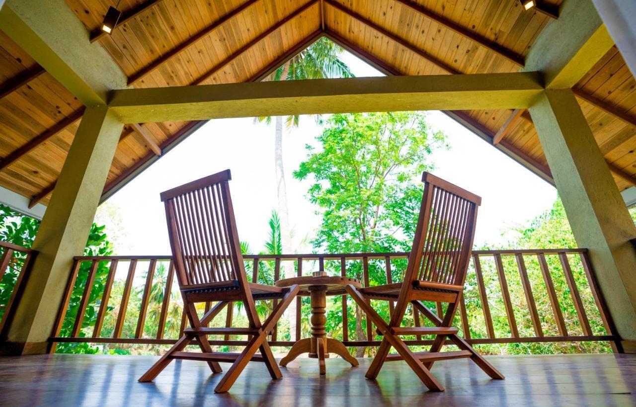 Miracle Resorts & Villas Polonnaruwa Εξωτερικό φωτογραφία
