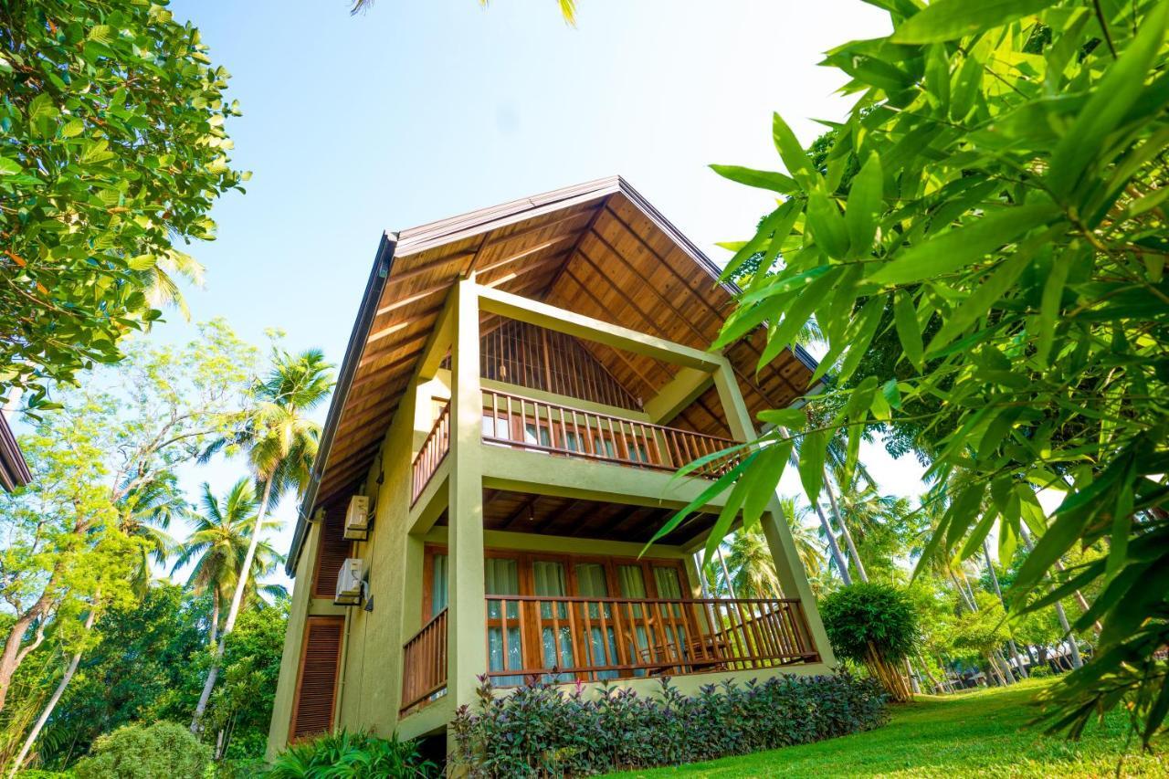 Miracle Resorts & Villas Polonnaruwa Εξωτερικό φωτογραφία