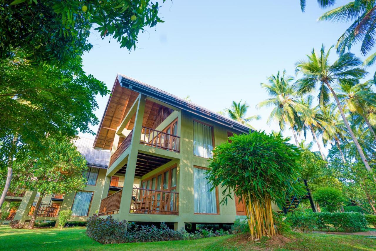 Miracle Resorts & Villas Polonnaruwa Εξωτερικό φωτογραφία